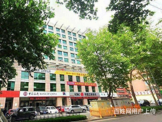 个人诚售价可议历下区中心文化西路千佛山下海辰大厦写字楼