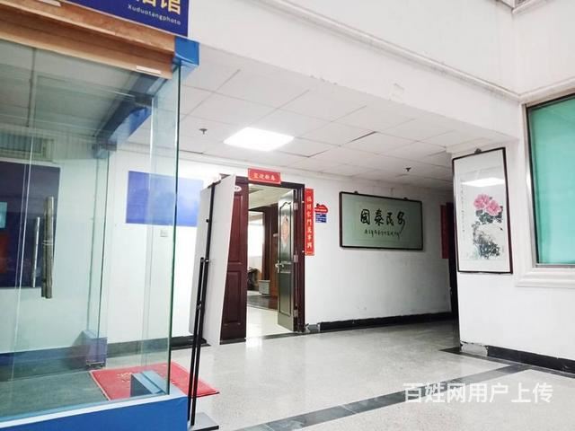 个人诚售价可议历下区中心文化西路千佛山下海辰大厦写字楼