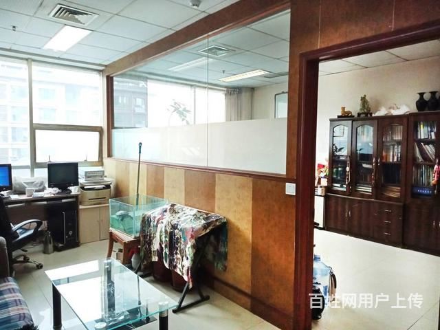 个人诚售价可议历下区中心文化西路千佛山下海辰大厦写字楼