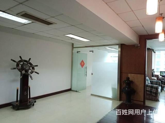 历下区中心千佛山下 宝地海辰大厦写字楼个人诚售价可议