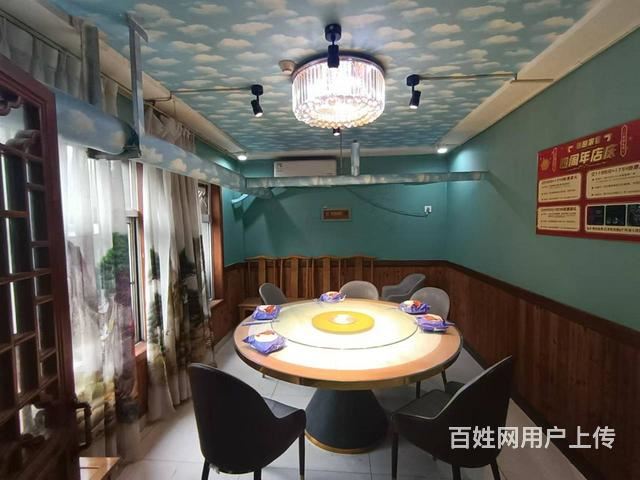 (众讯)历城大型成熟社区沿街旺铺急转