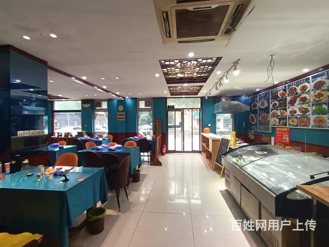 (众讯)历城大型成熟社区沿街旺铺急转
