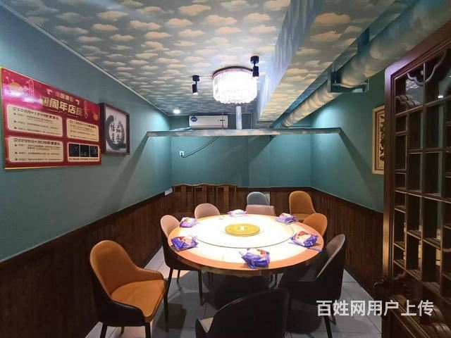 (众讯)历城大型成熟社区沿街旺铺急转