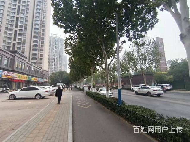 (众讯)历城大型成熟社区沿街旺铺急转