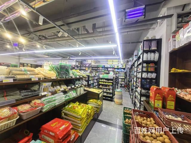 (众讯)历城区东汇景苑门口超市转让(每天卖8000以上)