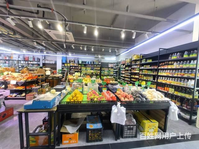 (众讯)历城区东汇景苑门口超市转让(每天卖8000以上)