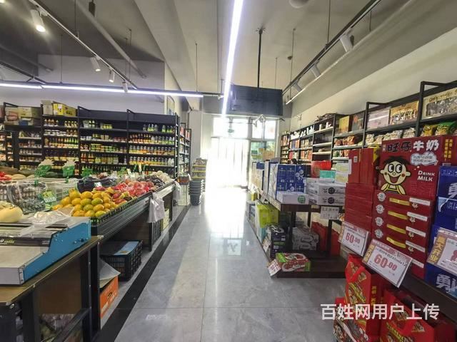 (众讯)历城区东汇景苑门口超市转让(每天卖8000以上)
