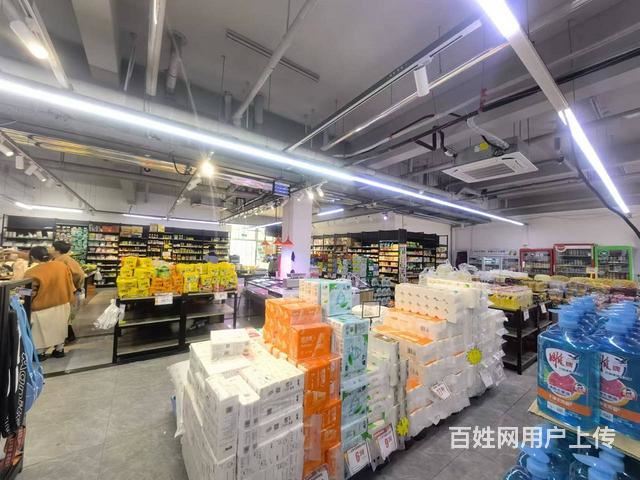 (众讯)历城区东汇景苑门口超市转让(每天卖8000以上)