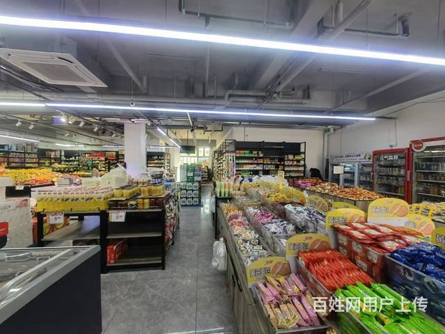 (众讯)历城区东汇景苑门口超市转让(每天卖8000以上)