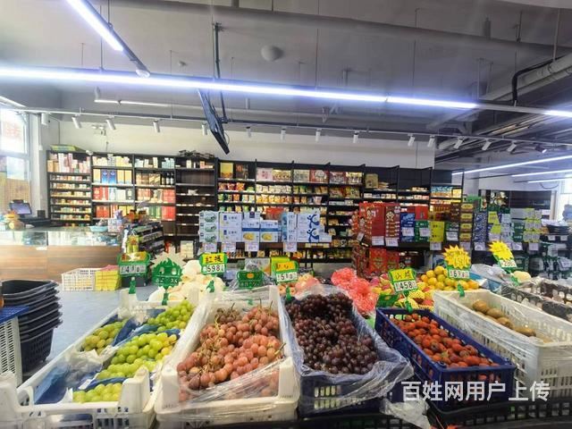 (众讯)历城区东汇景苑门口超市转让(每天卖8000以上)