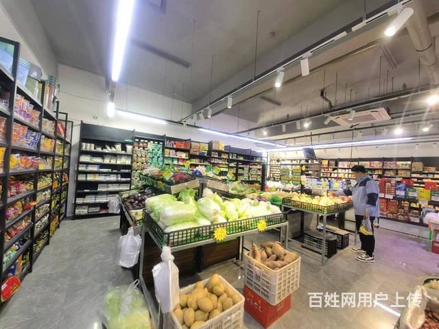 (众讯)历城区东汇景苑门口超市转让(每天卖8000以上)
